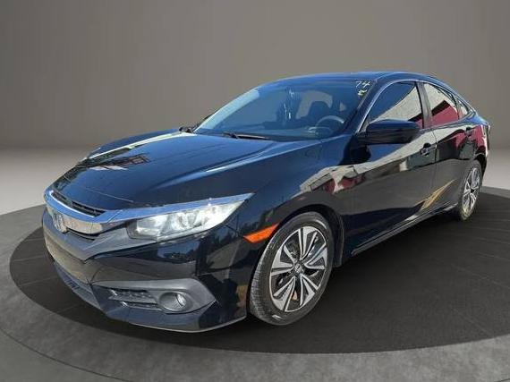 HONDA CIVIC 2017 2HGFC1F35HH656714 image HONDA CIVIC 2017 2HGFC1F35HH656714 image