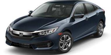 HONDA CIVIC 2017 2HGFC2F52HH512447 image