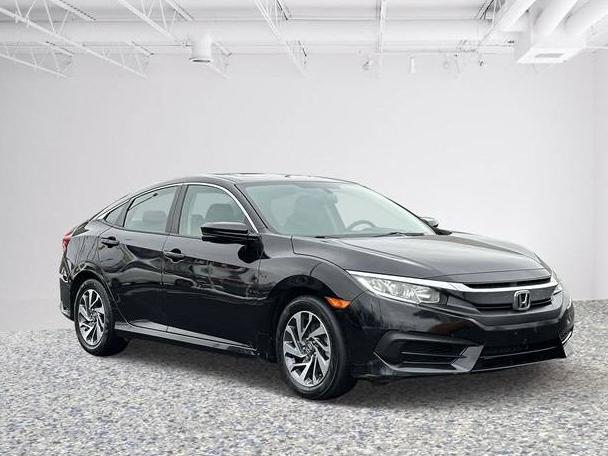 HONDA CIVIC 2017 2HGFC2F77HH548409 image