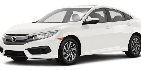 HONDA CIVIC 2017 19XFC2F7XHE208892 image