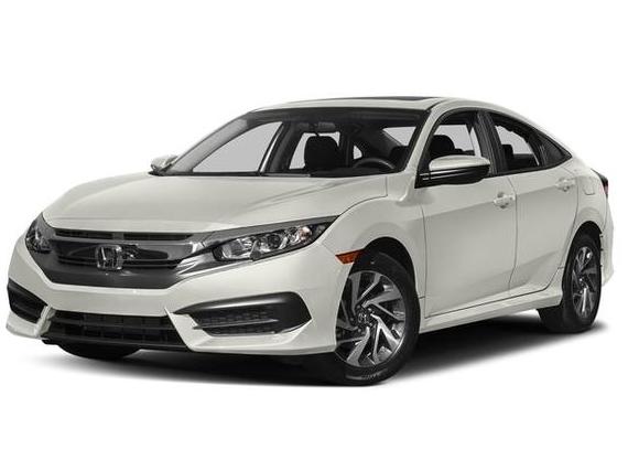 HONDA CIVIC 2017 2HGFC2F70HH561289 image