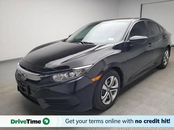 HONDA CIVIC 2017 2HGFC2F54HH545532 image