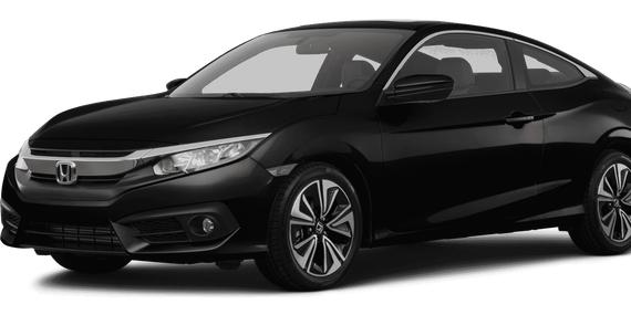 HONDA CIVIC 2017 2HGFC3B39HH354120 image