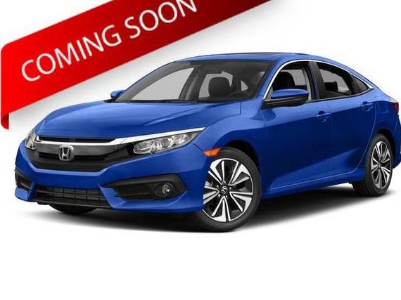 HONDA CIVIC 2017 19XFC1F75HE210141 image