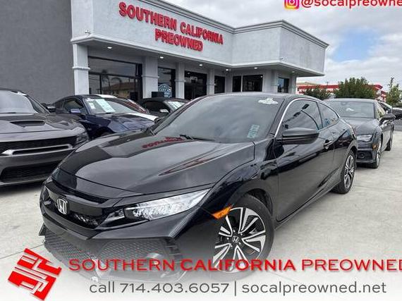 HONDA CIVIC 2017 2HGFC3B74HH353671 image HONDA CIVIC 2017 2HGFC3B74HH353671 image
