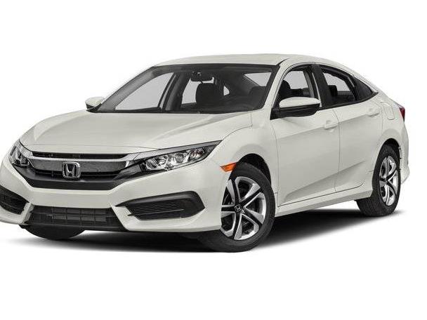 HONDA CIVIC 2017 2HGFC2F5XHH547575 image