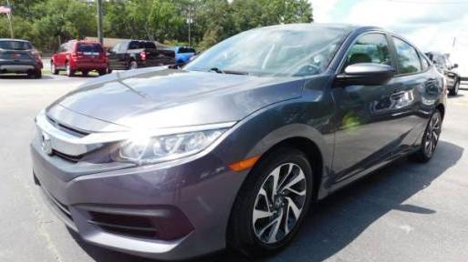 HONDA CIVIC 2017 19XFC2F79HE006075 image