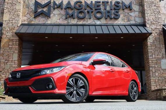 HONDA CIVIC 2017 SHHFK7H85HU234430 image HONDA CIVIC 2017 SHHFK7H85HU234430 image