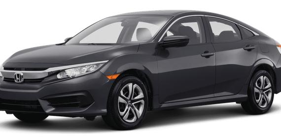 HONDA CIVIC 2017 2HGFC2F57HH541149 image