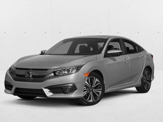 HONDA CIVIC 2017 2HGFC1F37HH654740 image