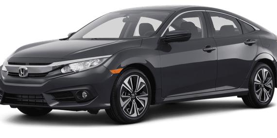 HONDA CIVIC 2017 2HGFC1F39HH653184 image