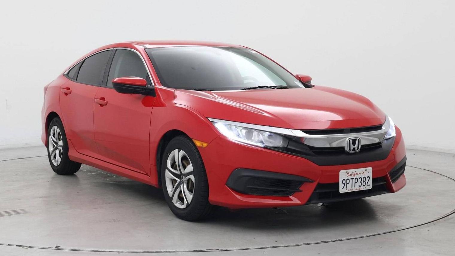 HONDA CIVIC 2017 2HGFC2F57HH521516 image