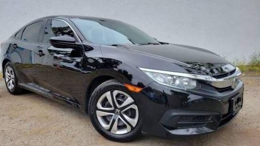 HONDA CIVIC 2017 2HGFC2F53HH529404 image