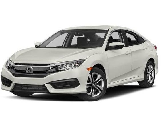 HONDA CIVIC 2017 19XFC2F53HE044724 image