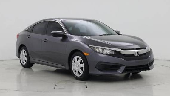 HONDA CIVIC 2017 19XFC2F53HE038728 image