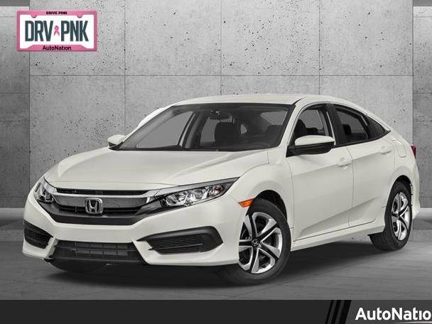 HONDA CIVIC 2017 19XFC2F52HE012038 image