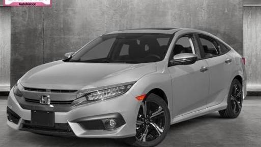 HONDA CIVIC 2017 2HGFC1F92HH645058 image