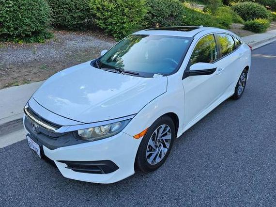 HONDA CIVIC 2017 2HGFC2F73HH512040 image