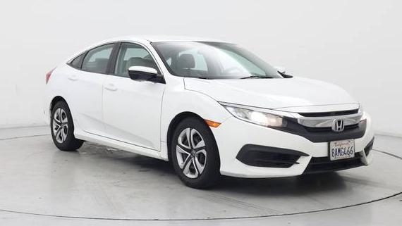 HONDA CIVIC 2017 2HGFC2F57HH559652 image