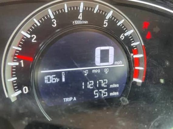 HONDA CIVIC 2017 2HGFC2E5XHH501603 image