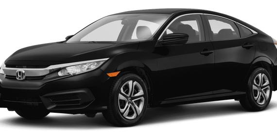 HONDA CIVIC 2017 2HGFC2F53HH560152 image