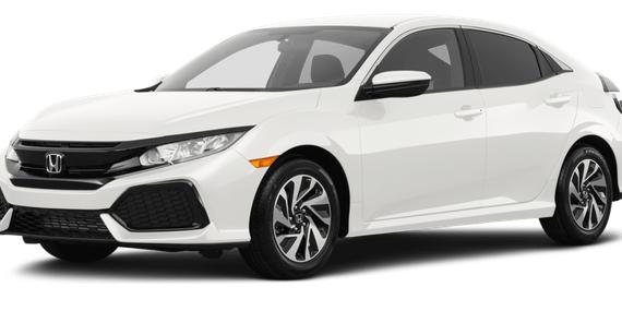 HONDA CIVIC 2017 SHHFK7H29HU421326 image