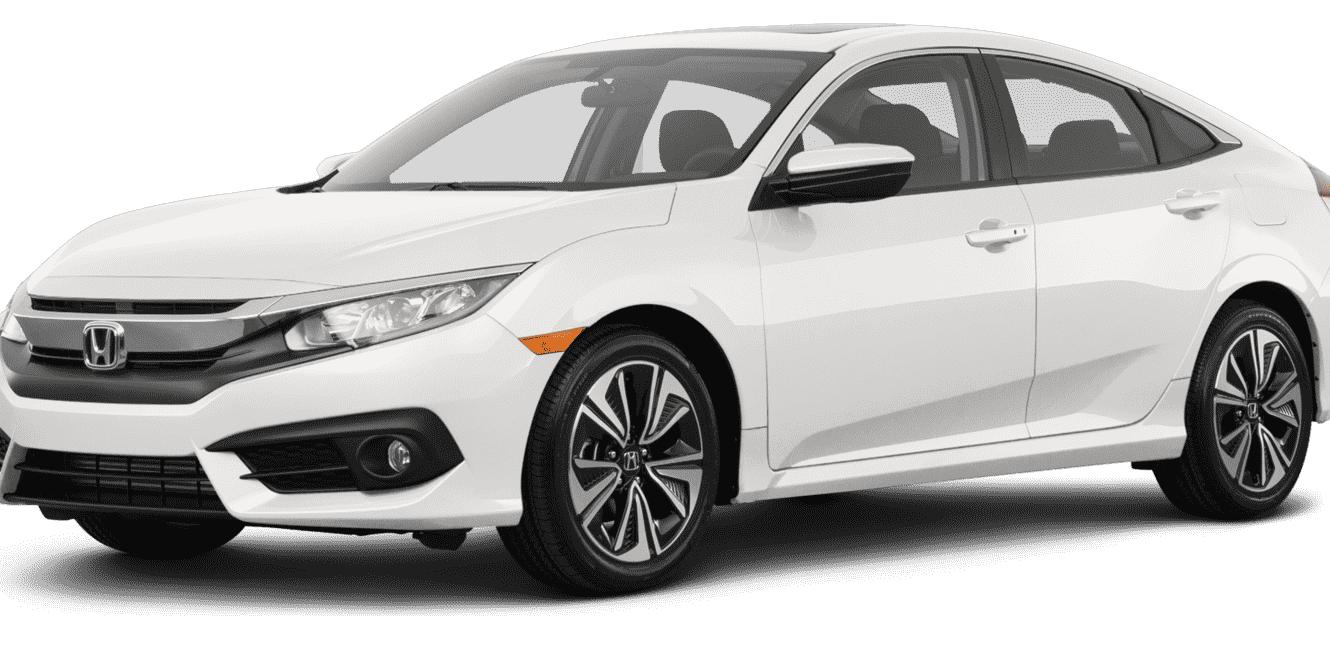 HONDA CIVIC 2017 2HGFC1F8XHH643260 image