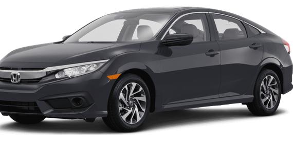 HONDA CIVIC 2017 2HGFC2F73HH527203 image