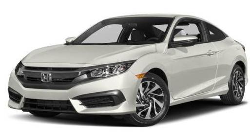 HONDA CIVIC 2017 2HGFC4A58HH306066 image