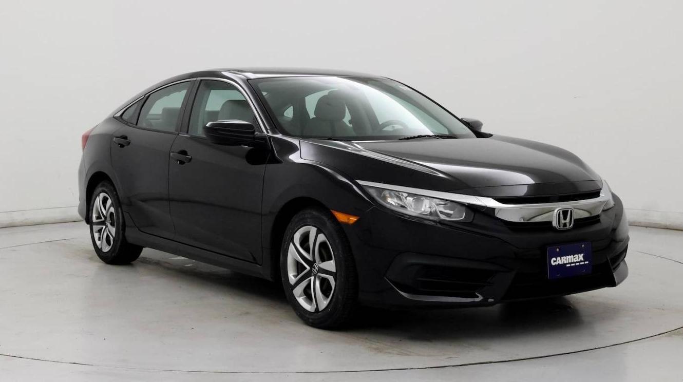 HONDA CIVIC 2017 2HGFC2F59HH571964 image