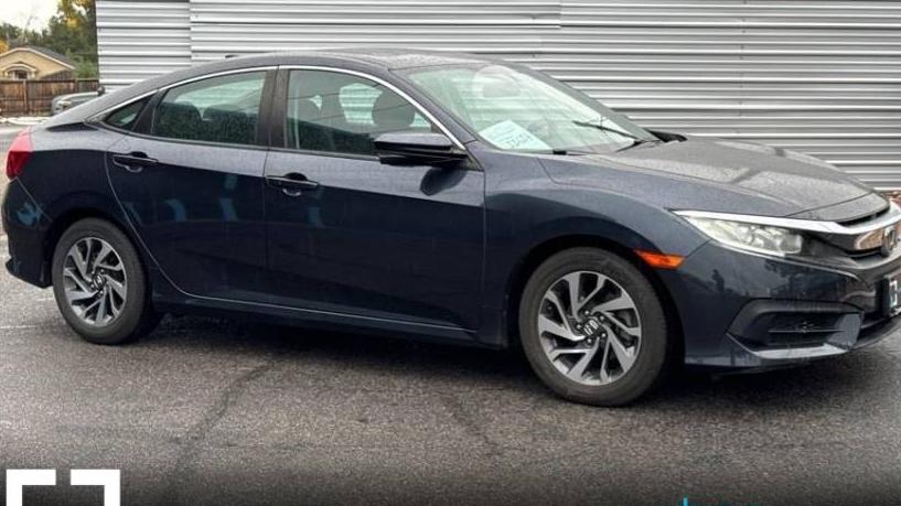 HONDA CIVIC 2017 2HGFC2F77HH536423 image