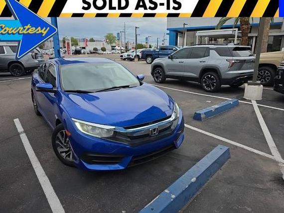 HONDA CIVIC 2017 19XFC2F74HE013242 image HONDA CIVIC 2017 19XFC2F74HE013242 image