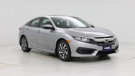 HONDA CIVIC 2017 19XFC2F71HE074659 image