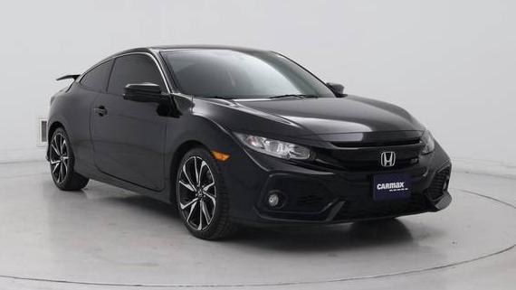 HONDA CIVIC 2017 2HGFC3A54HH753049 image