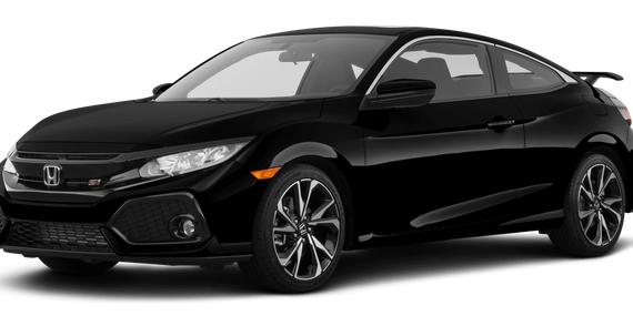 HONDA CIVIC 2017 2HGFC3A59HH755511 image