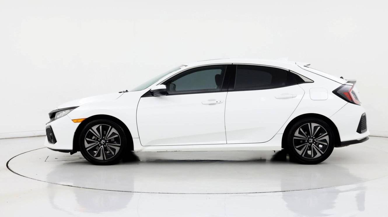 HONDA CIVIC 2017 SHHFK7H5XHU233201 image