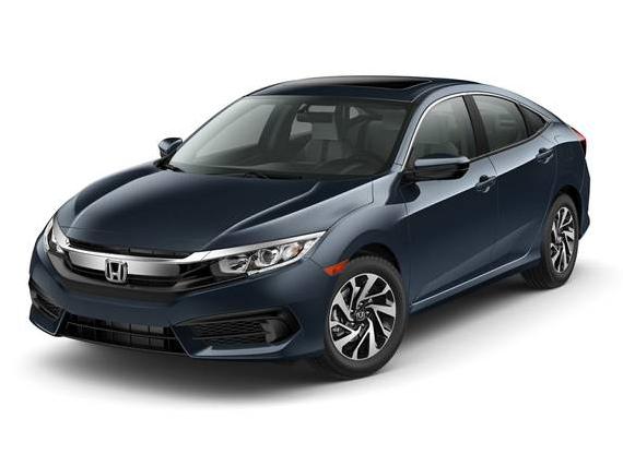 HONDA CIVIC 2017 2HGFC2F72HH521201 image