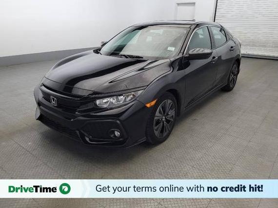 HONDA CIVIC 2017 SHHFK7H57HU415406 image HONDA CIVIC 2017 SHHFK7H57HU415406 image