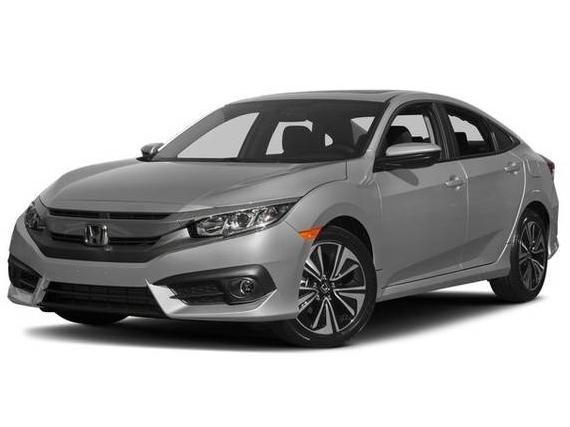 HONDA CIVIC 2017 19XFC1F34HE017654 image