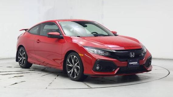 HONDA CIVIC 2017 2HGFC3A51HH752327 image