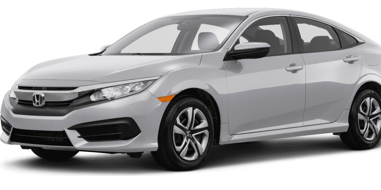 HONDA CIVIC 2017 2HGFC2F56HH554247 image