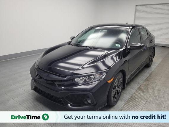 HONDA CIVIC 2017 SHHFK7H52HU215193 image HONDA CIVIC 2017 SHHFK7H52HU215193 image