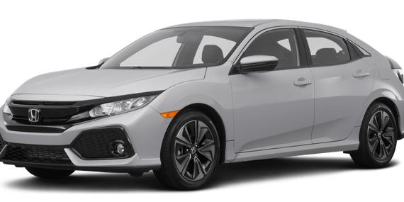 HONDA CIVIC 2017 SHHFK7H79HU202894 image