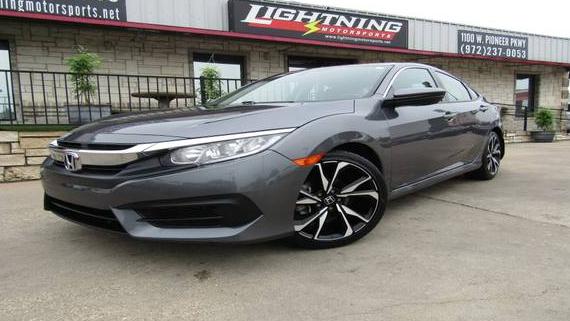 HONDA CIVIC 2017 19XFC2F59HE073791 image