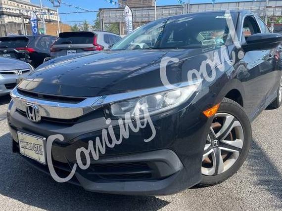 HONDA CIVIC 2017 2HGFC2F52HH523321 image