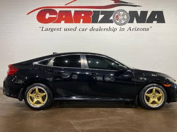 HONDA CIVIC 2017 19XFC1F35HE013435 image HONDA CIVIC 2017 19XFC1F35HE013435 image