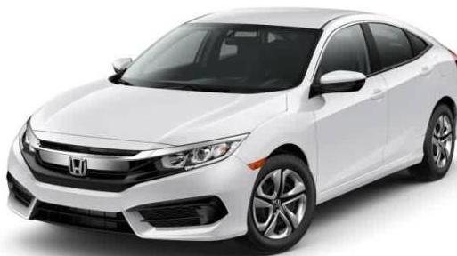 HONDA CIVIC 2017 2HGFC2F59HH550550 image