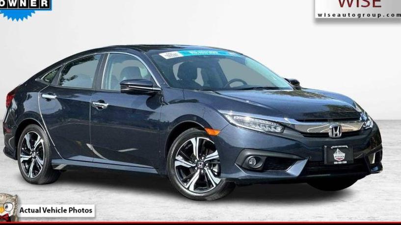 HONDA CIVIC 2017 19XFC1F9XHE200979 image HONDA CIVIC 2017 19XFC1F9XHE200979 image