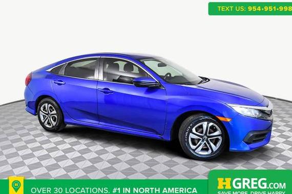 HONDA CIVIC 2017 2HGFC2F56HH569282 image