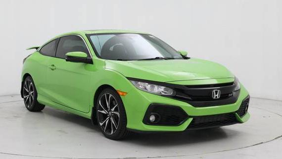 HONDA CIVIC 2017 2HGFC3A52HH750649 image